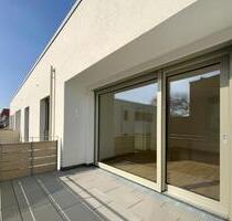 Erstbezug - Lichtdurchflutete und moderne 2 -Zimmer-Wohnung inkl. EBK - Kornwestheim