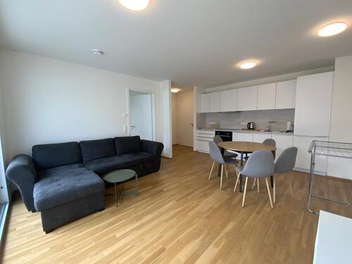 Foto - 2 Zimmer Etagenwohnung zur Miete in Kornwestheim