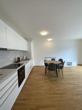 Foto - Etagenwohnung in Kornwestheim zur Miete