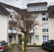 3-Zimmer Wohnung in Emmendingen