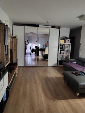 Foto - 3 Zimmer Dachgeschoßwohnung zum Kaufen in Emmendingen