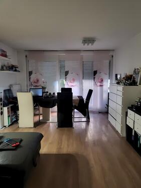 Foto - 3 Zimmer Dachgeschoßwohnung in Emmendingen