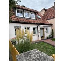 Sarniertes Einfamilienhaus mit Garten & Terasse - Hofheim in Unterfranken