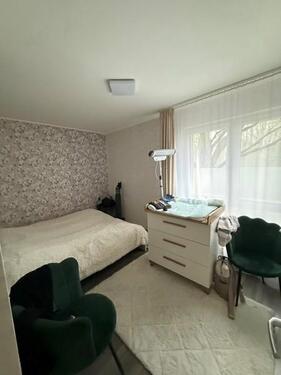 Foto - Erdgeschoßwohnung in Erkrath zur Miete