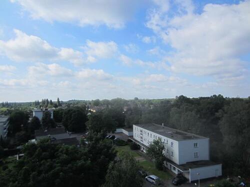 Foto - 2 Zimmer Etagenwohnung zur Miete in Duisburg