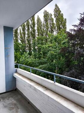 Foto - 2 Zimmer Etagenwohnung in Duisburg