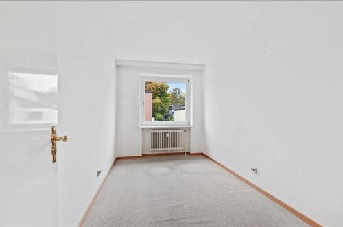 Foto - 3 Zimmer Etagenwohnung in Hamburg