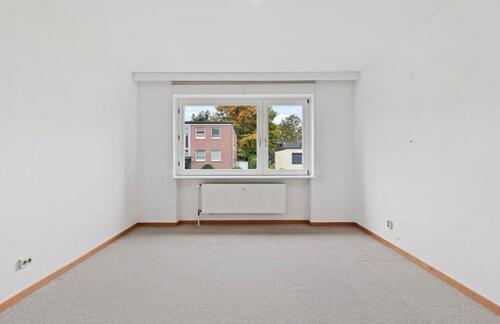 Foto - Etagenwohnung in Hamburg zur Miete