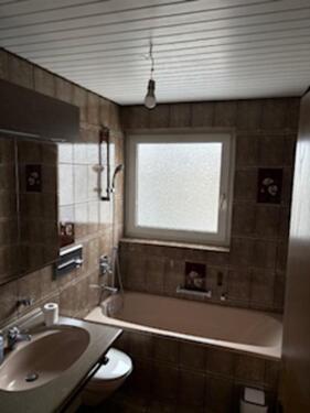 Foto - 3-Zi-Whg frisch renoviert in bester Lage