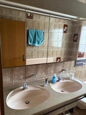 Foto - 3 Zimmer Erdgeschoßwohnung zur Miete in Backnang