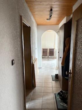 Foto - 3 Zimmer Erdgeschoßwohnung in Backnang