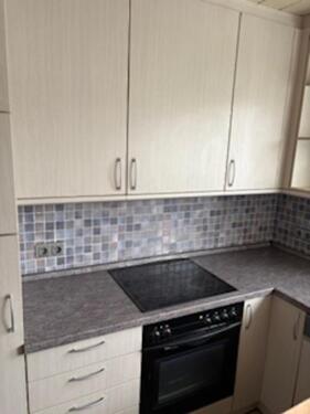 Foto - Erdgeschoßwohnung in Backnang zur Miete