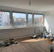 Frisch renoviertes,teilmodernisiertes 1-Zimmerjuwel - Hennigsdorf
