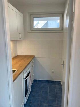 Foto - 1 Zimmer Etagenwohnung zur Miete in Hennigsdorf