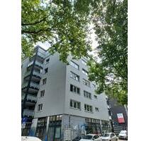 Möblierte Wohnung im Saarlandstr.-Viertel DORTMUND