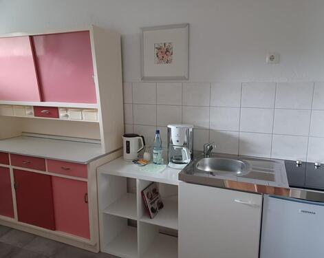 Foto - 1 Zimmer Etagenwohnung zur Miete in Dortmund