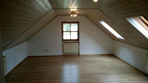 Foto - Apartment mit Küche und Stellplatz