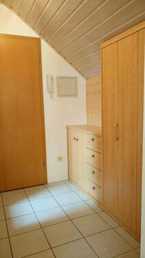 Foto - 1 Zimmer Dachgeschoßwohnung in Bruckberg