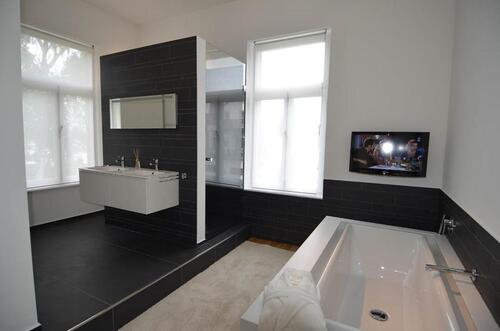 Foto - Stilvolle Altbauwohnung – Bad Honnef Zentrum