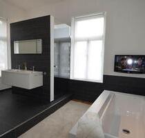 Stilvolle Altbauwohnung – Bad Honnef Zentrum