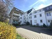 Foto - ++Große 2-Zimmer-Wohnung mit Balkon++