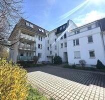 ++Große 2-Zimmer-Wohnung mit Balkon++ - Chemnitz Altendorf