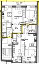 Foto - Moderne 56qm Wohnung in zentraler Lage