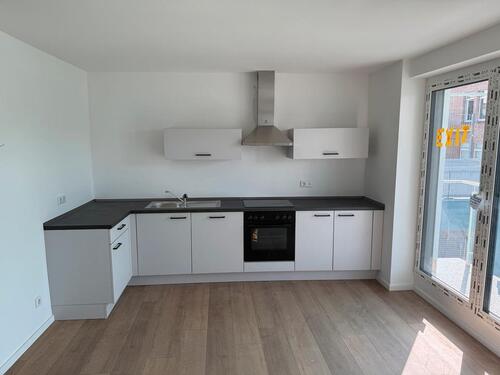 Foto - 2 Zimmer Etagenwohnung zur Miete in Düsseldorf
