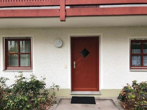 Foto - 2-Zimmer-Terrassenwohnung in Schongau