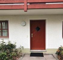 2-Zimmer-Terrassenwohnung in Schongau