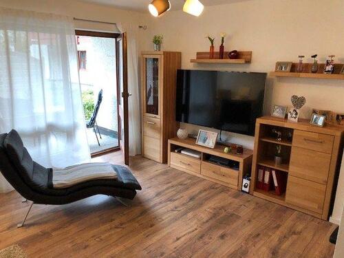 Foto - 2 Zimmer Erdgeschoßwohnung in Schongau