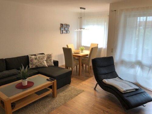 Foto - Erdgeschoßwohnung in Schongau zur Miete