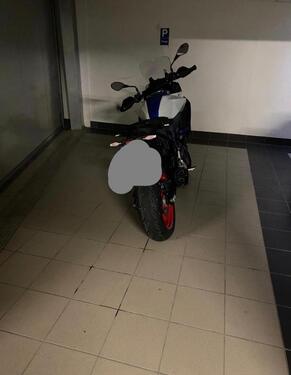 Foto - Motorradfahrer aufgepasst !!!! - 40,00&nbsp;EUR Miete,