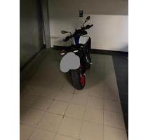 Motorradfahrer aufgepasst !!!! - 40,00&nbsp;EUR Miete, in Recklinghausen (PLZ: 45659) Hillerheide