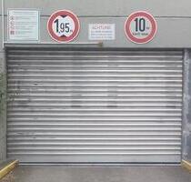 Abschließbare Tiefgaragenstellplatz zu vermieten Setoriusring - Mainz Finthen
