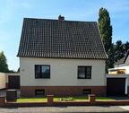 Foto - Freistehendes Einfamilienhaus mit tollem Garten