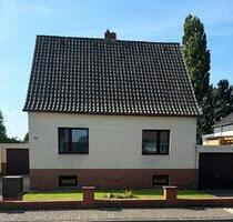 Freistehendes Einfamilienhaus mit tollem Garten - Hannover Vahrenwald-List