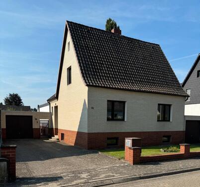 Foto - 5 Zimmer Einfamilienhaus zur Miete in Hannover