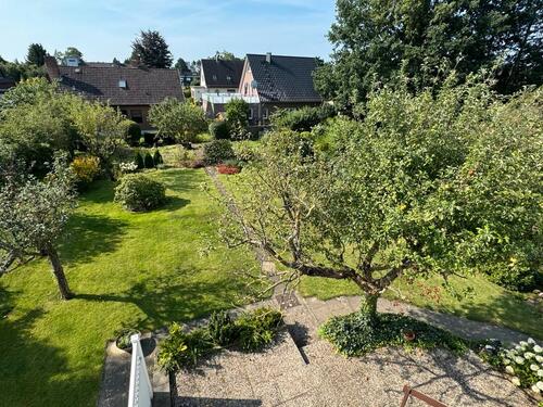 Foto - 5 Zimmer Einfamilienhaus in Hannover
