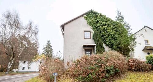 Foto - freistehendes Einfamilienhaus in Rohrbachsaar