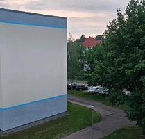 3-Zimmer-Wohnung provisionsfrei Fisch saniert - Dessau-Roßlau Brambach