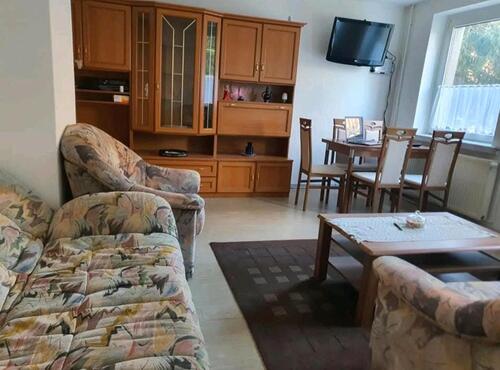 Foto - 4 Zimmer Wohnung komplett möbliert zu vermieten