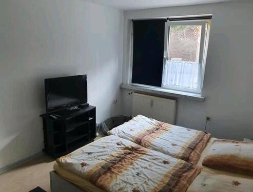 Foto - Etagenwohnung in Blankenburg (Harz)