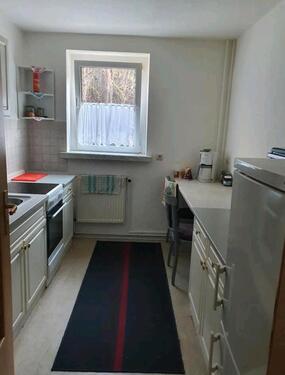 Foto - Etagenwohnung in Blankenburg (Harz) zur Miete