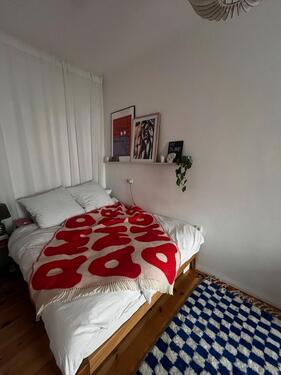 Foto - Zwischenmiete Oktober: Zimmer im Herzen von Kreuzberg