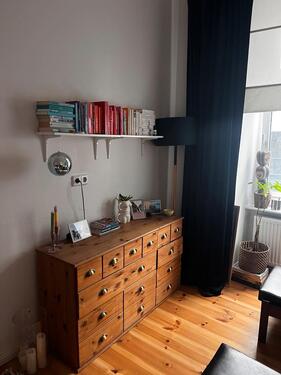 Foto - Etagenwohnung zur Miete in Berlin