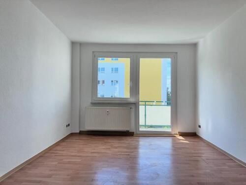 Foto - Etagenwohnung zur Miete in Plauen