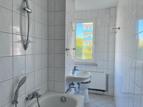 Foto - Etagenwohnung in Plauen