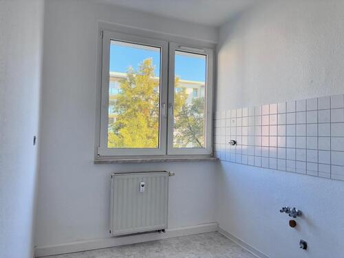 Foto - Etagenwohnung in Plauen zur Miete