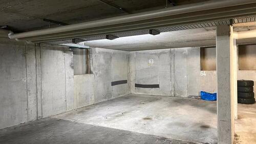Foto - Tiefgaragenstellplatz in Tübingen Weststadt
